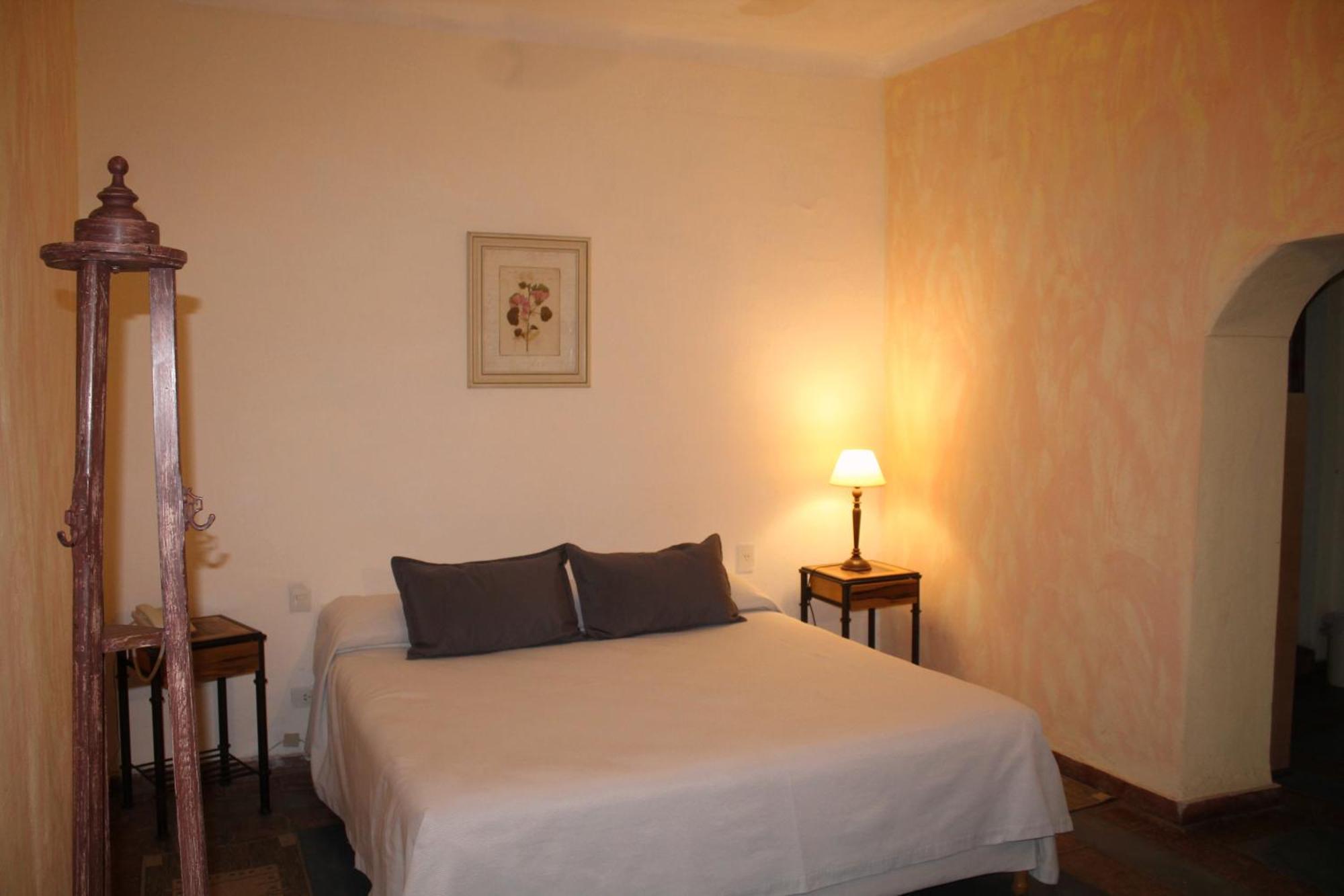לה פז Hotel Loma Bola מראה חיצוני תמונה