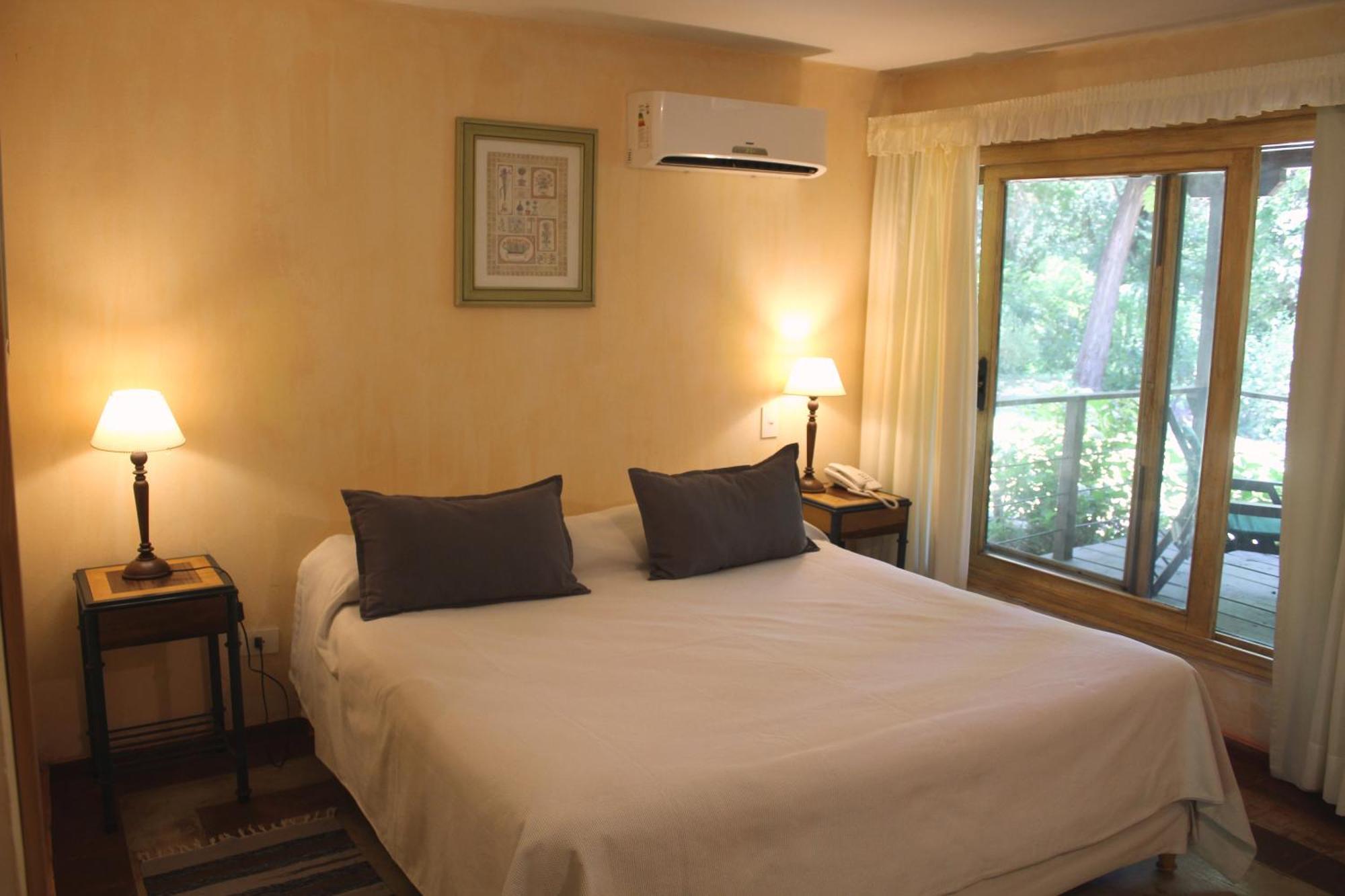 לה פז Hotel Loma Bola מראה חיצוני תמונה