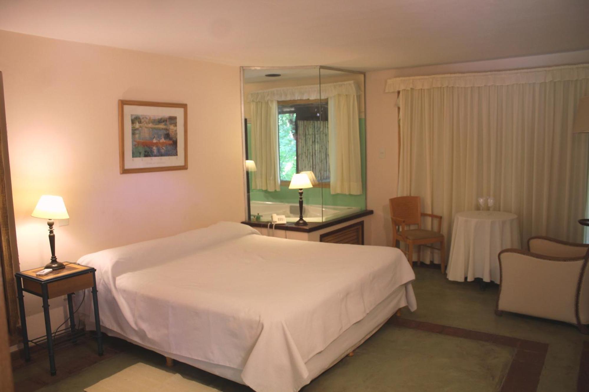 לה פז Hotel Loma Bola מראה חיצוני תמונה