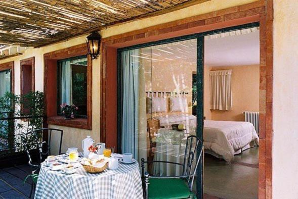 לה פז Hotel Loma Bola מראה חיצוני תמונה