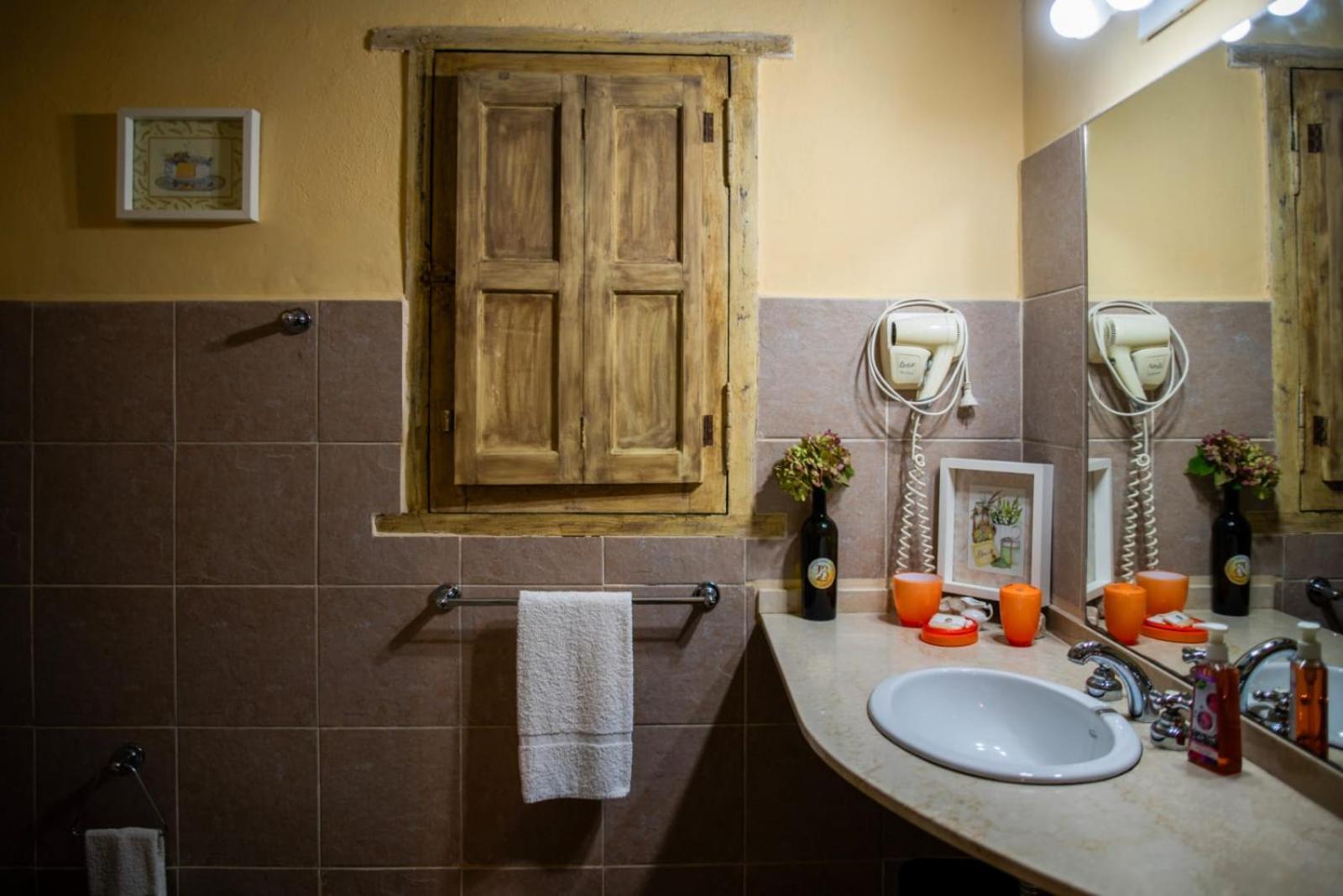לה פז Hotel Loma Bola מראה חיצוני תמונה