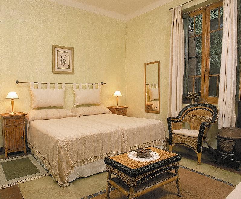 לה פז Hotel Loma Bola חדר תמונה