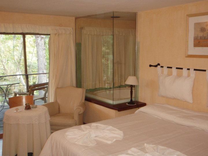 לה פז Hotel Loma Bola חדר תמונה